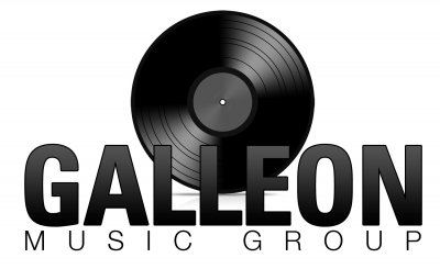 Galleon Music Group Logo