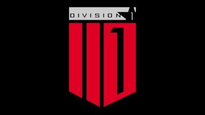 Division1/Interscope Logo