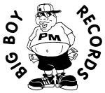 Big Boy Records 24-7, LLC Logo