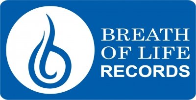 Breath Of Life Records Logo