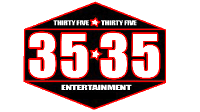 35*35 Entertainment  /Ngroove/Fontana Logo