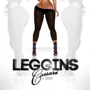 Single: Leggins Cover