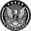 FreeBandz/Epic Records  Logo