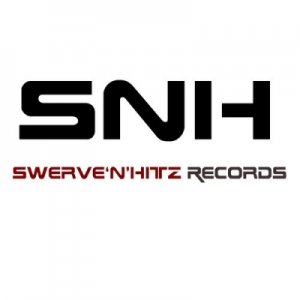 Swerve\'n\'Hitz Records Logo