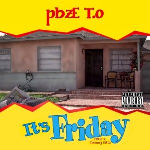 Introducing PBzE T.O Cover