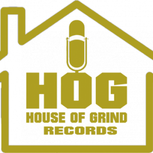 HOUSE OF GRIND RECORDS Logo