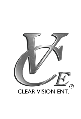ClearVision Ent.  Logo