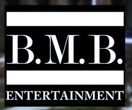 BMB Records Logo