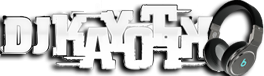 DJ Kayotik presents Logo