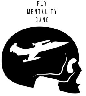 Independent: Fly Mentality Gang ENT  Logo