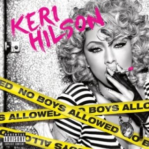 No Boys Allowed! Available 12/21/10 Cover