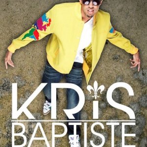 Kris Baptiste Cover