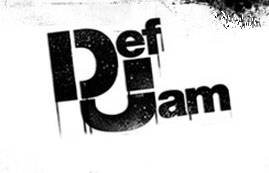 OTF/ Def Jam Logo