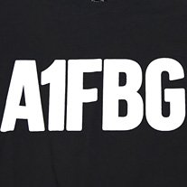 A1FBG Logo