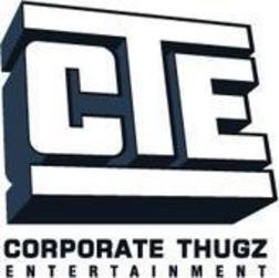 CTE/ Def Jam Logo