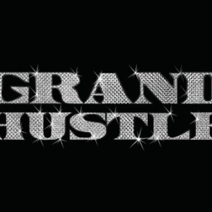 Rebel Rock/ Grand Hustle/ Atlantic Logo