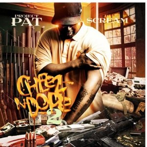 Cheez-N-Dope 2 Cover