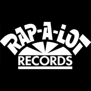 Rap-A-Lot Records Logo