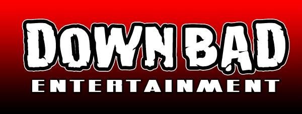 Down Bad Entertainment Logo