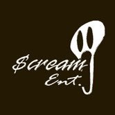 Scream Entertainment Logo