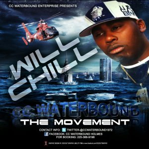 The Movement Cover