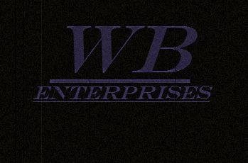 Waterbound Enterprises Logo
