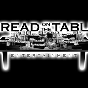 Bread on the Table ent. Logo