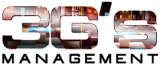 3G's Management, Inc  Logo