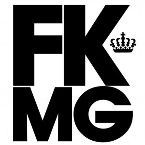 FKMG Logo