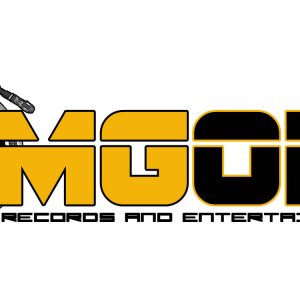 Power Mix Group I Records Enterainment, Inc. Logo