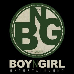 BoynGirl Entertainment Logo