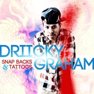 Snap Back and Tattoos Cover