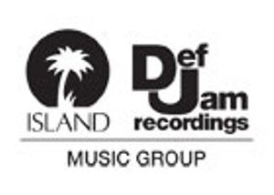 Def Jam Recordings  Logo