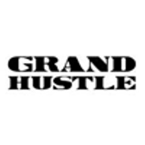 Grand Hustle/Atlantic Records  Logo