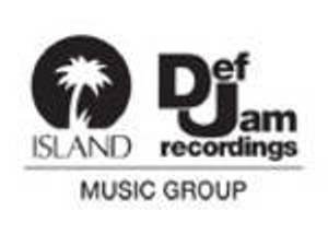 Maybach Music/Def Jam Recordings  Logo
