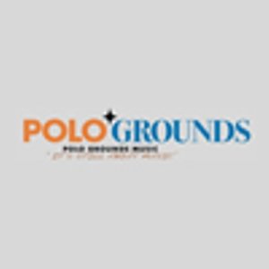 Polo Grounds Music/RCA Logo