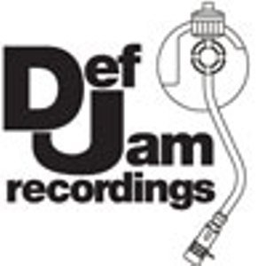Def Jam Recordings Logo