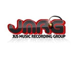 JMRG Logo