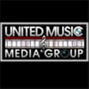 United Music Media Group/Seven Arts Music/INgrooves Fontana Logo
