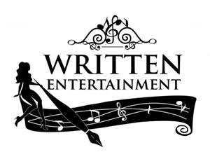 Written Entertainment Logo