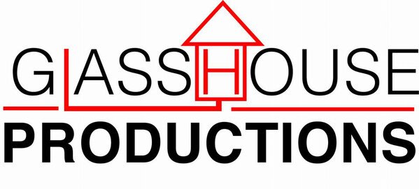 Glass House Productions Logo