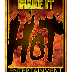 Make It Hot Entertainment Logo