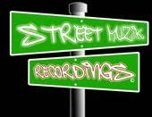 STREET MUZIK RECORDINGS Logo