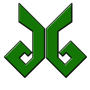 GreenGrass Entertainment Logo