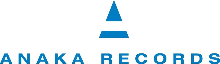 Anaka Records Logo