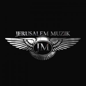 Jerusalem Muzik Logo