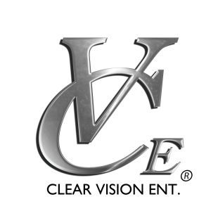 ClearVision Ent. Logo