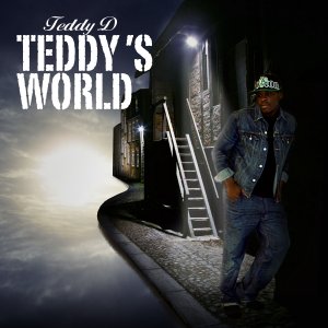 Teddy's World [December 15th] Cover