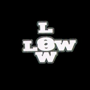 LOW Entertainment Logo