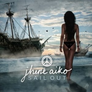 Sail Out Cover
